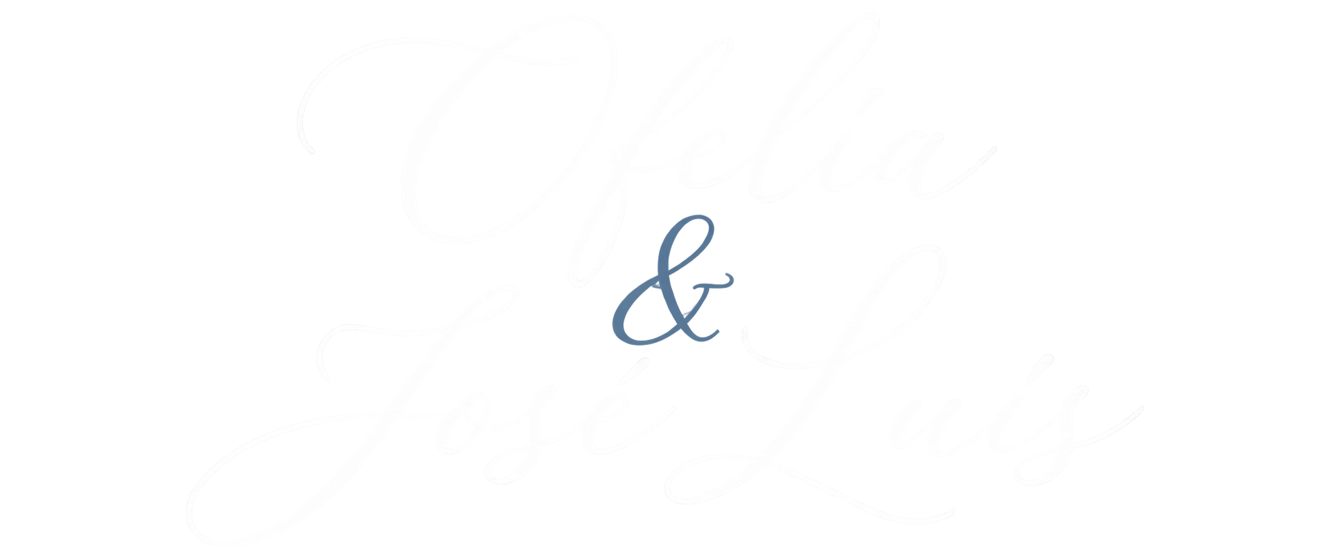 Ofelia & José Luis