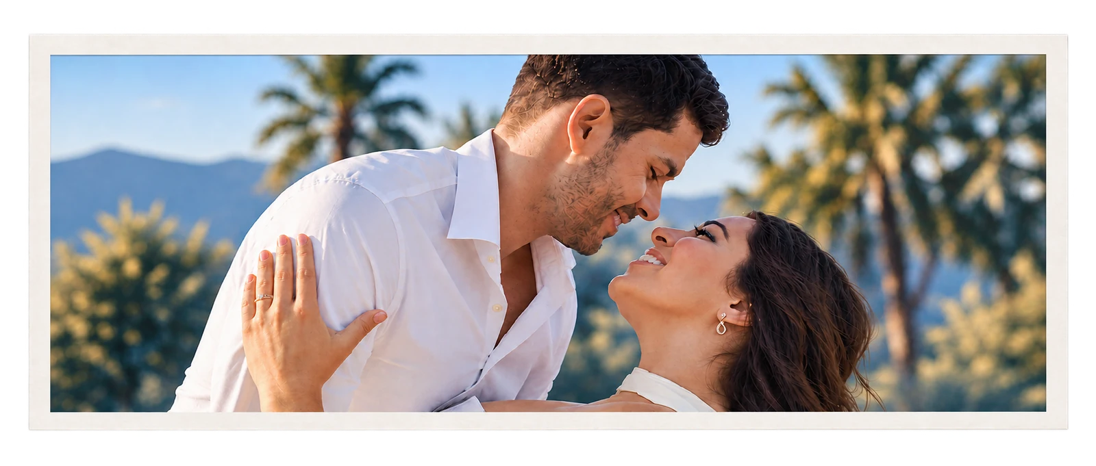 Ofelia y José Luis
